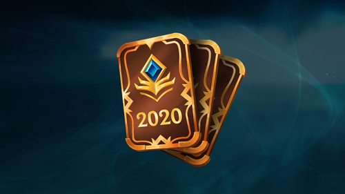 2021至臻皮肤计划：2020至臻点顺延 增加征服者至臻皮肤
