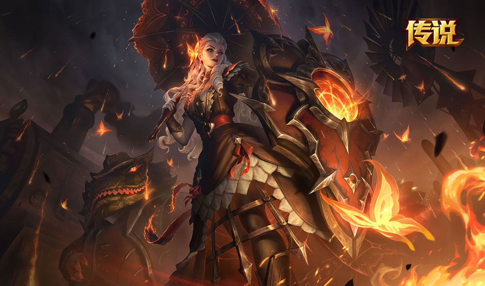 英雄联盟外服“西部魔影”礼包 通行证详情、规则介绍 英雄联盟外服“西部魔影”礼包 通行证详情、规则介绍