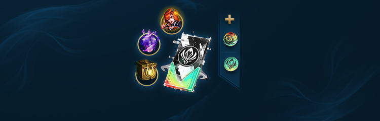 英雄联盟外服“西部魔影”礼包 通行证详情、规则介绍 英雄联盟外服“西部魔影”礼包 通行证详情、规则介绍