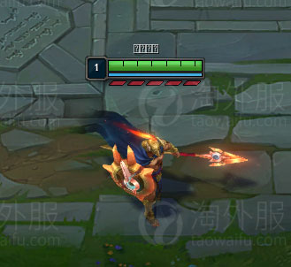 英雄联盟外服怎么更改游戏ID？2025最新英雄联盟外服改名方法 支持中文