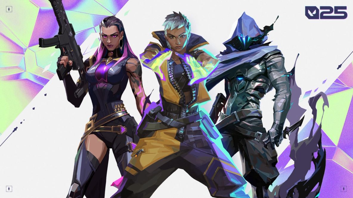 瓦罗兰特Valorant外服10.07版本：主机版新增对战时间轴功能及全平台优化