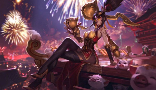 LOL外服9.2版本更新内容曝光:全新英雄上线、无限乱斗新玩法来袭!