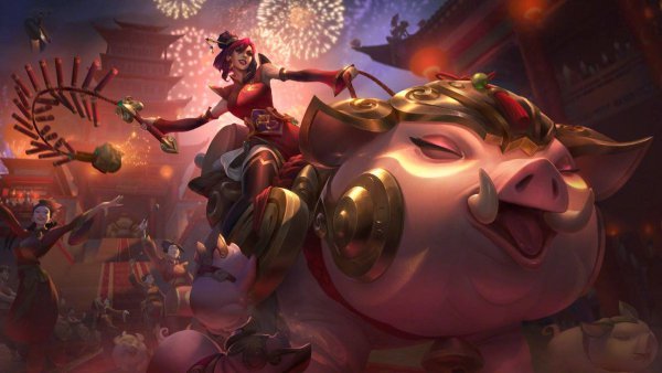 LOL外服9.2版本更新内容曝光:全新英雄上线、无限乱斗新玩法来袭!