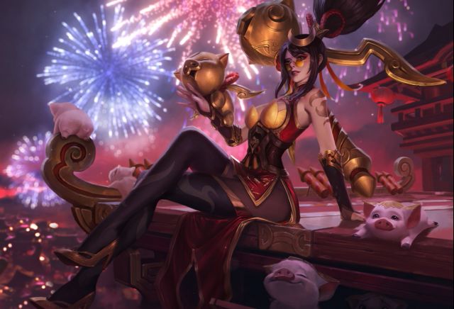 美服9.2更新日志:塞拉斯登场 无限乱斗正式开启