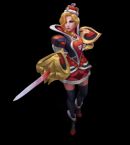 美服9.2更新日志:塞拉斯登场 无限乱斗正式开启