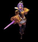 美服9.2更新日志:塞拉斯登场 无限乱斗正式开启
