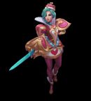 美服9.2更新日志:塞拉斯登场 无限乱斗正式开启