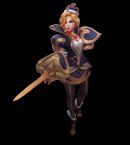 美服9.2更新日志:塞拉斯登
场S9开启