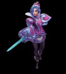 美服9.2更新日志:塞拉斯登场 无限乱斗正式开启