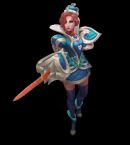 美服9.2更新日志:塞拉斯登场 无限乱斗正式开启