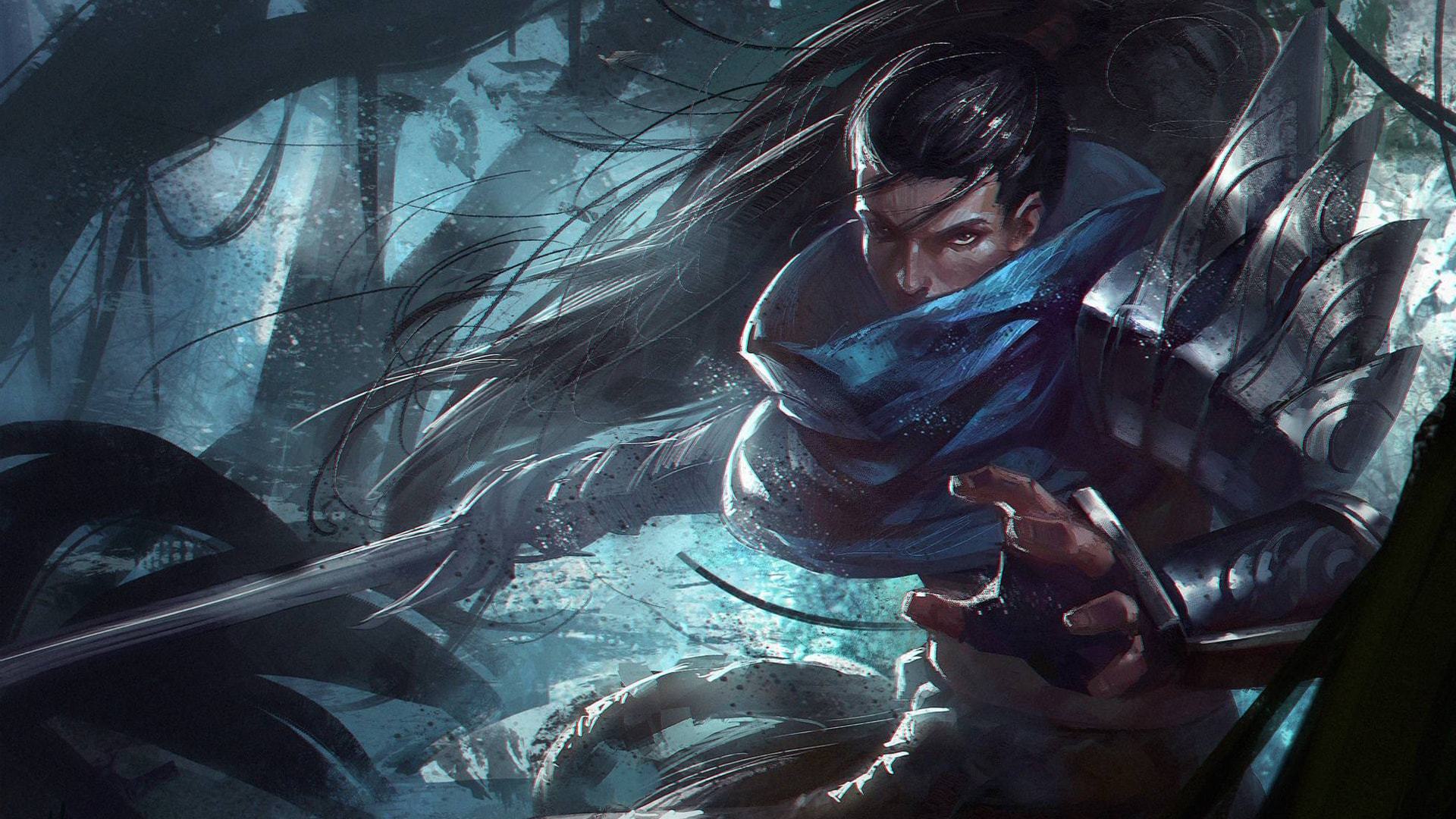 Riot设计师分享更新计划:快乐风男将在9.4版本削弱 Riot设计师分享更新计划:快乐风男将在9.4版本削弱