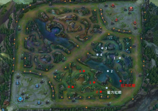 网友分享辅助干货教学：帮助队友留意诸多细节