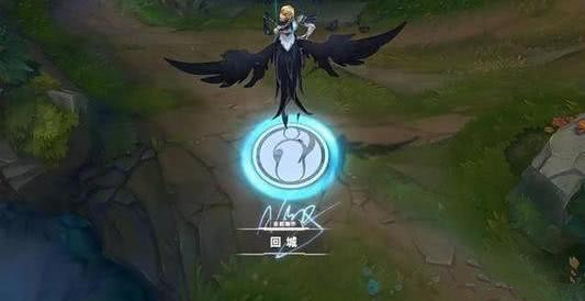 猎人药水移除 打野青钢影彻底绝迹