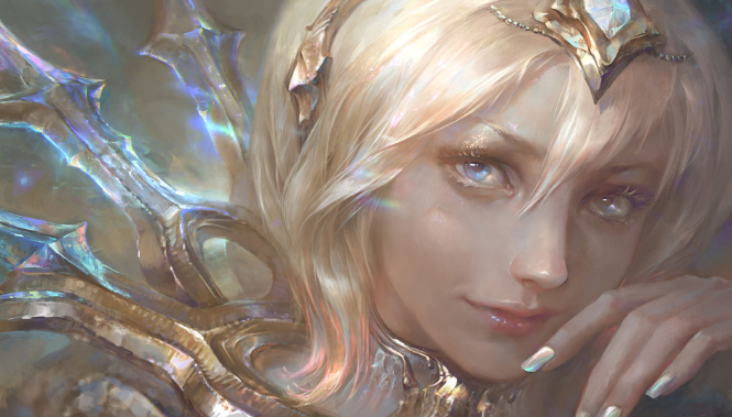Riot官方宣布:终极皮肤今年不会有 还没有确定具体方案 Riot官方宣布:终极皮肤今年不会有 还没有确定具体方案