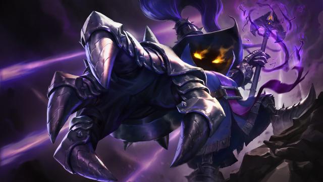 美服云顶之弈9.15b更新:飓风伤害提升