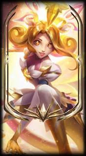 官方公布至臻星之守护者妮蔻原画 现已在美服测试服上线 官方公布至臻星之守护者妮蔻原画 现已在美服测试服上线