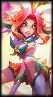 官方公布至臻星之守护者妮蔻原画 现已在美服测试服上线 官方公布至臻星之守护者妮蔻原画 现已在美服测试服上线