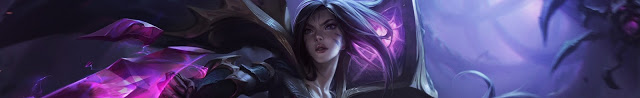 9月12日测试服更新内容:云顶之奕卡莎登场 虚空羁绊花费5金