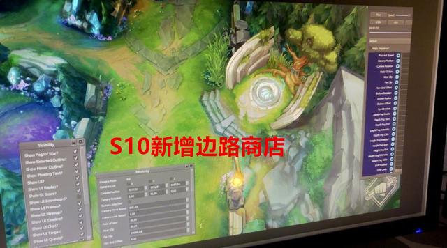 召唤师峡谷S10或将迎来改动:边路增加商店 野区加入防御塔 召唤师峡谷S10或将迎来改动:边路增加商店 野区加入防御塔