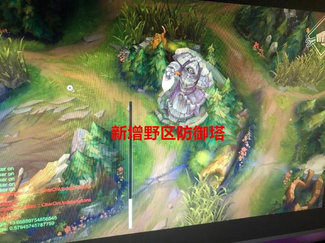召唤师峡谷S10或将迎来改动:边路增加商店 野区加入防御塔 召唤师峡谷S10或将迎来改动:边路增加商店 野区加入防御塔