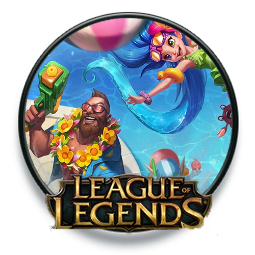 【纯净全新】（可直接排位）英雄联盟美服30级以上账号，20英雄 20000+蓝色精粹（金币），已经打完10局匹配 无段位、支持立刻更改游戏ID，安全可改邮箱/密码