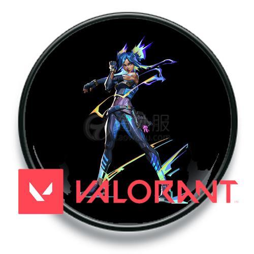 【纯净全新-100%人工升级不封禁】Valorant瓦罗兰特美服20级排位号，目前无段位可直接进行排位，安全可改邮箱/密码/包含初始邮箱，赠送1个自选英雄+60R点