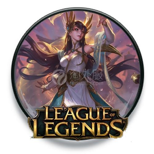 【安全不封-纯净老号】英雄联盟中东服30级以上账号，20个英雄 13000+蓝色精粹（金币），支持立刻更改游戏ID，登录账号简洁好记，安全可改邮箱/密码