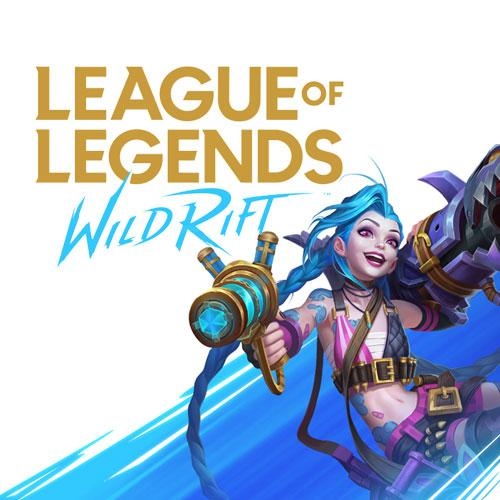 【日服 英雄联盟手游（Wild Rift）15级排位号】20000+蓝色精粹，7个英雄 6战利品球，无段位且无排位记录，可换绑