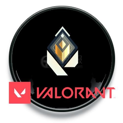 【全新段位号】Valorant瓦罗兰特澳服20级以上段位号，人工上分自选段位 胜率优秀 隐藏分正常，默认5英雄 赠送1自选英雄，英文登录账号、安全可改邮箱/密码/包含初始邮箱